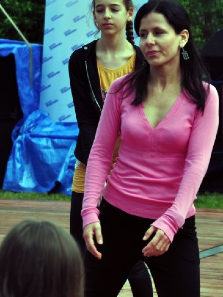 14.06.2014 – Dni Alwerni – dzień pierwszy