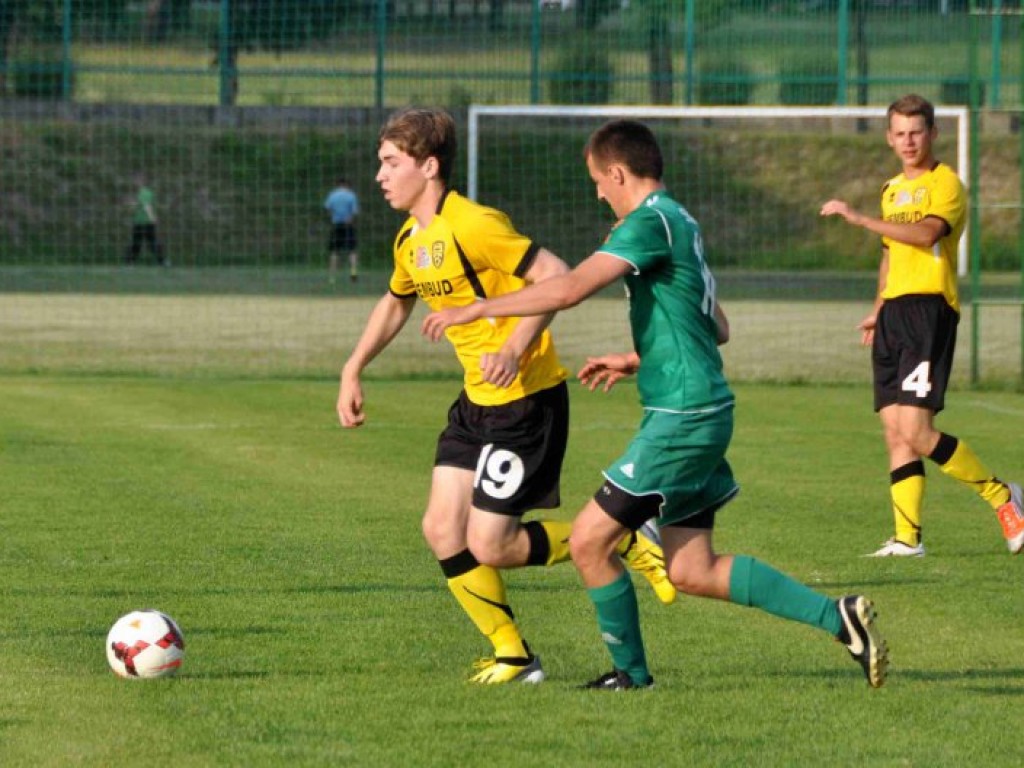 Sportowy tydzień w obiektywie - 16-20.06.2014 r.