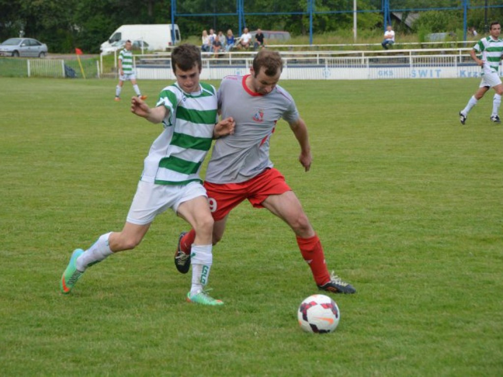 Sportowy tydzień w obiektywie - 16-20.06.2014 r.
