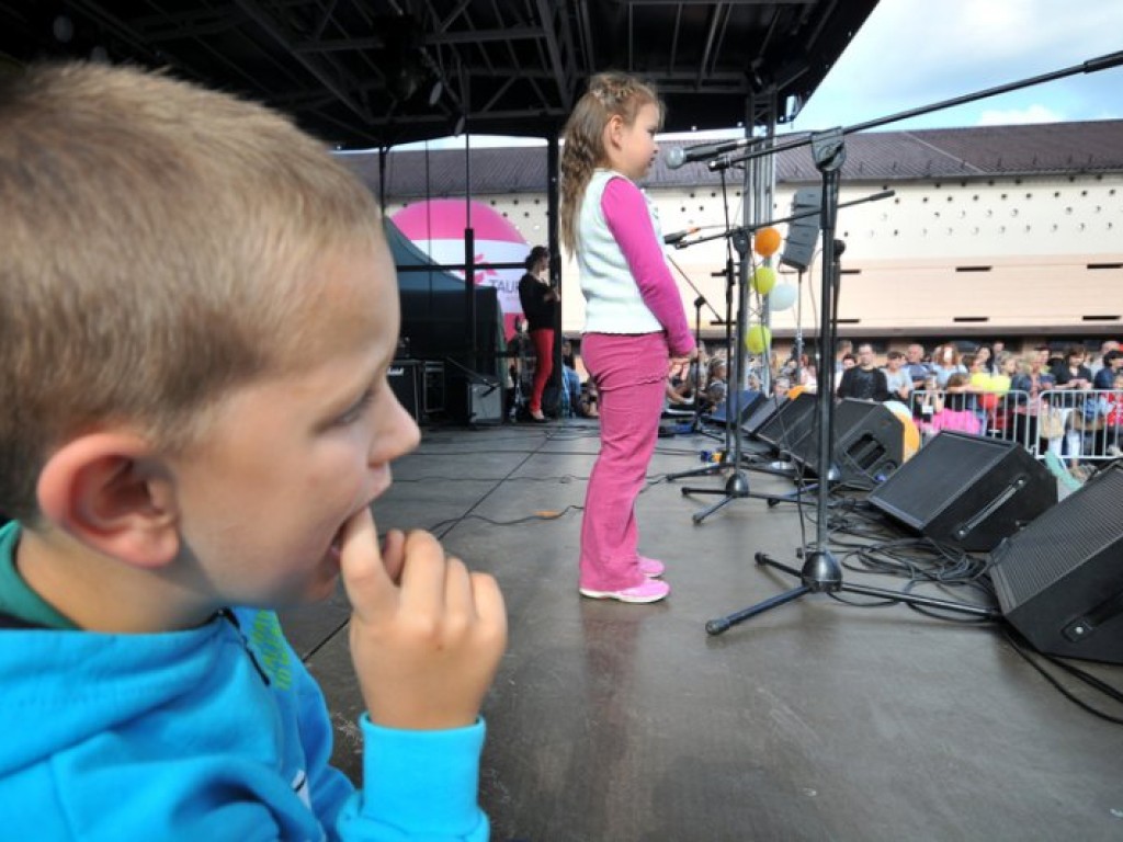 Dni Libiąża – 21-22.06.2014 r.