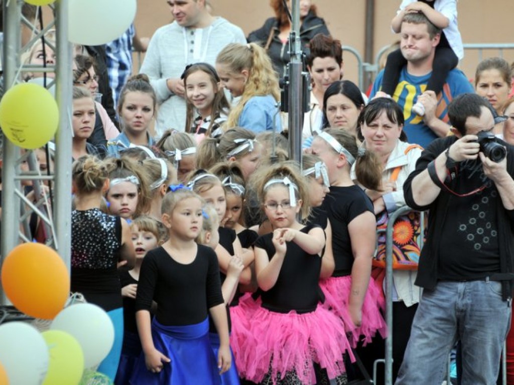 Dni Libiąża – 21-22.06.2014 r.