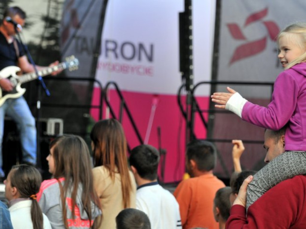Dni Libiąża – 21-22.06.2014 r.