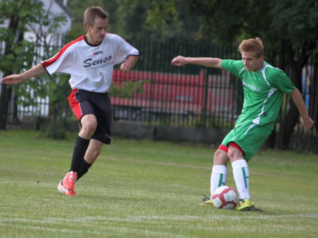 Sportowy weekend w obiektywie 21-22.06.2014 r.