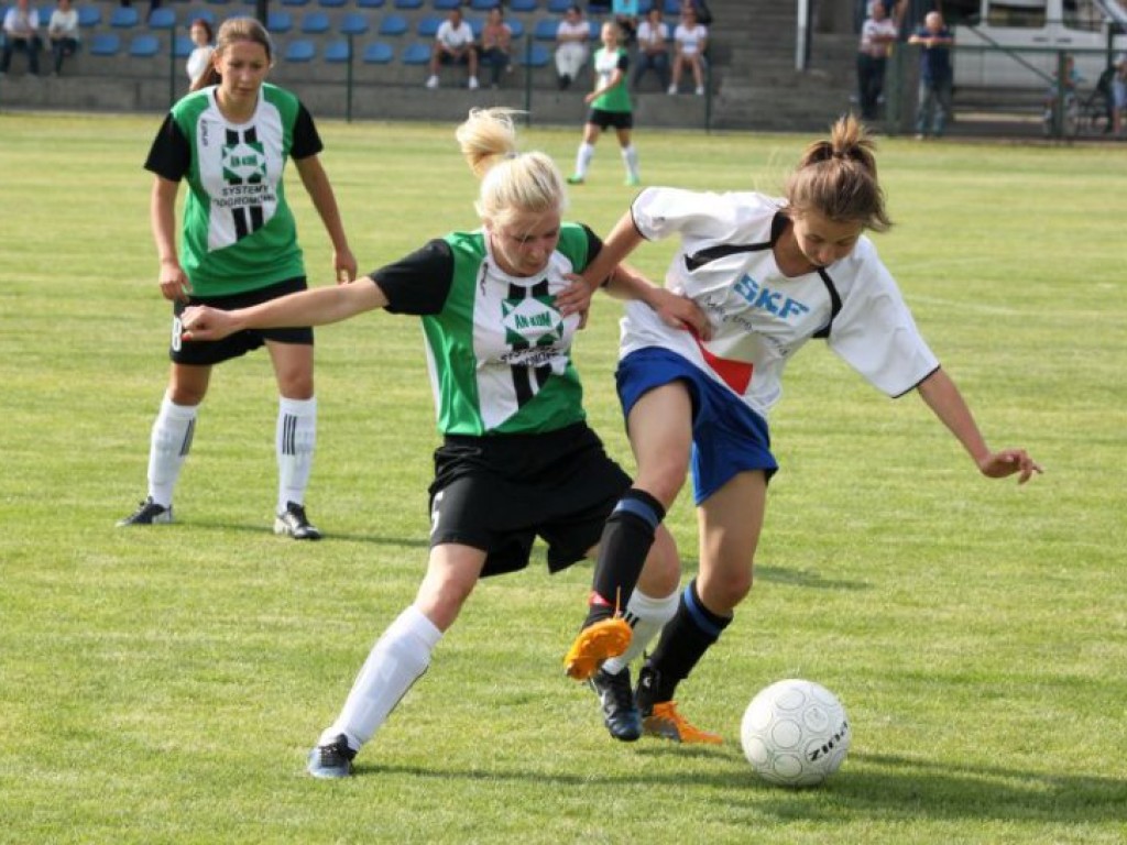 Sportowy weekend w obiektywie 28-29.06.2014 r.