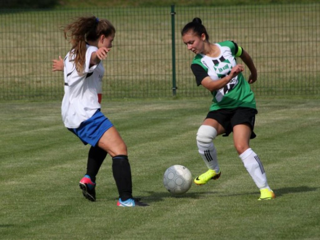 Sportowy weekend w obiektywie 28-29.06.2014 r.