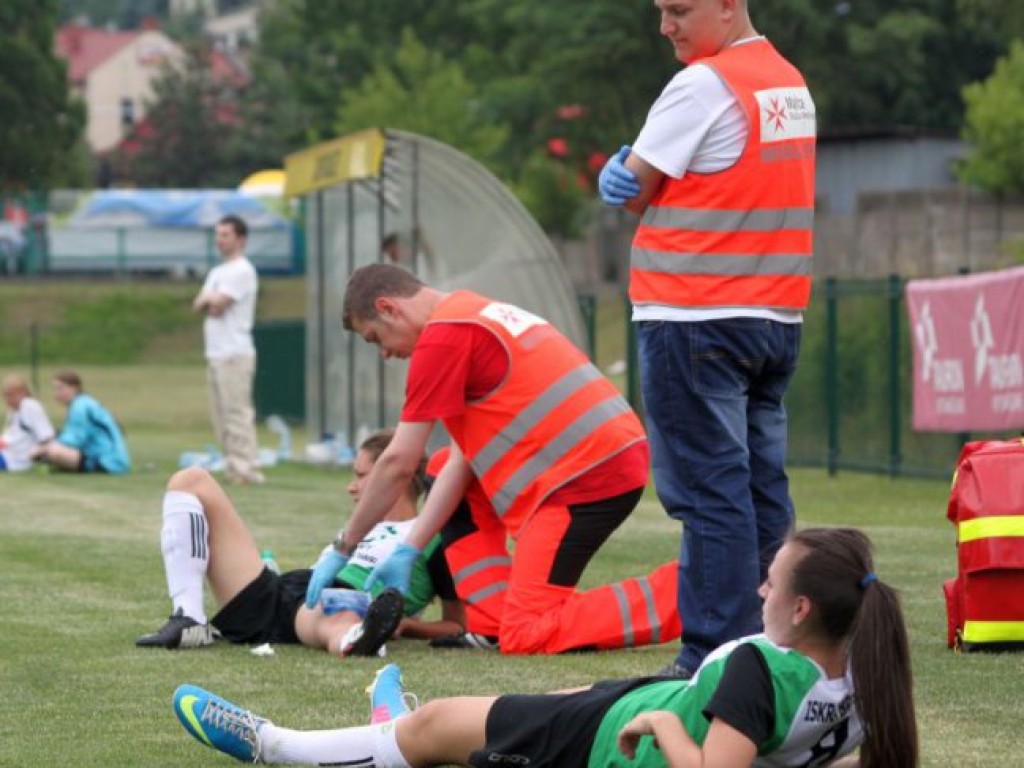 Sportowy weekend w obiektywie 28-29.06.2014 r.