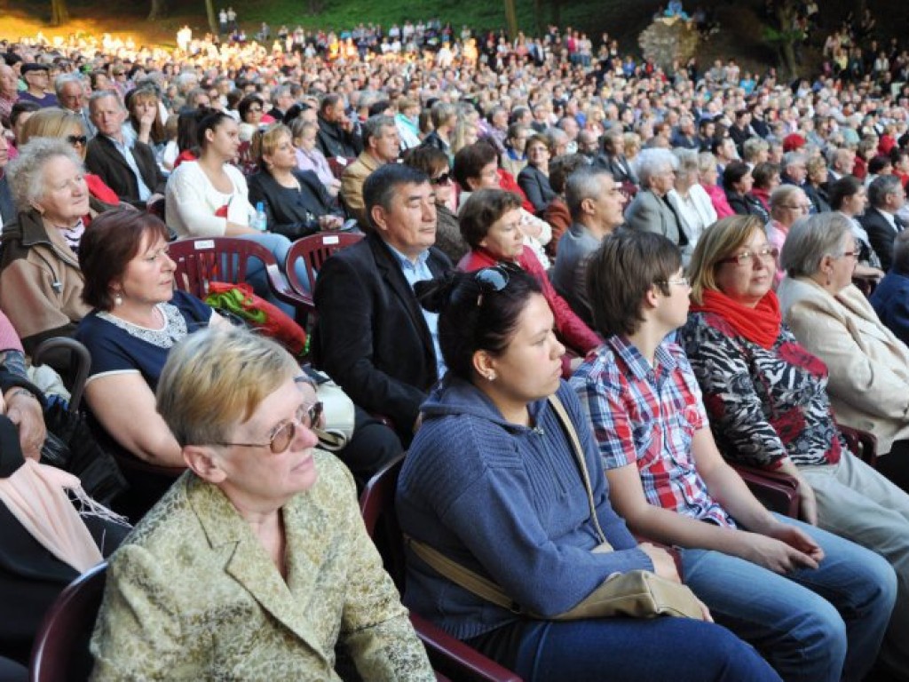 Dni Trzebini 27-28.06.2014 r.