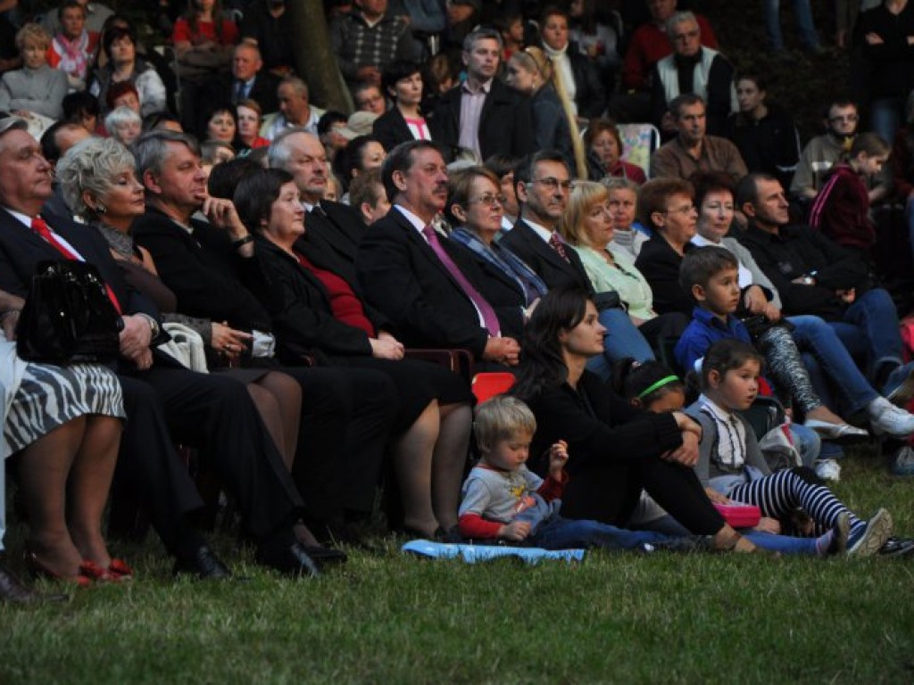 Dni Trzebini 27-28.06.2014 r.