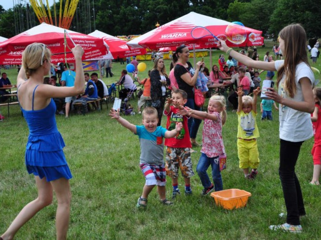 Dni Trzebini 27-28.06.2014 r.