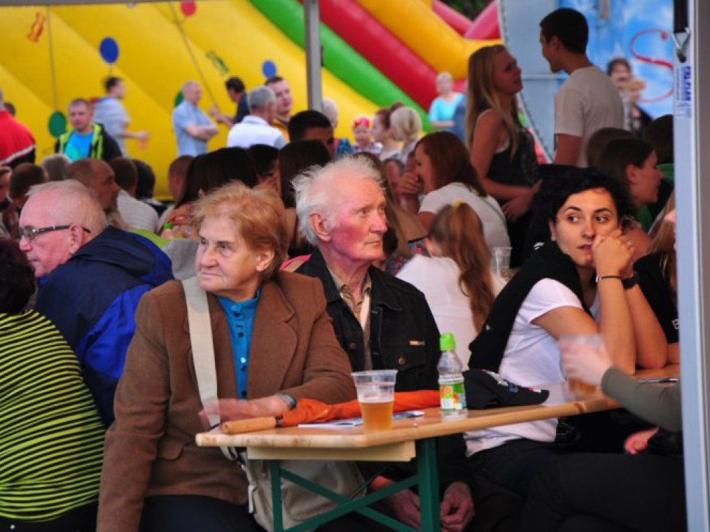 Dni Trzebini 27-28.06.2014 r.