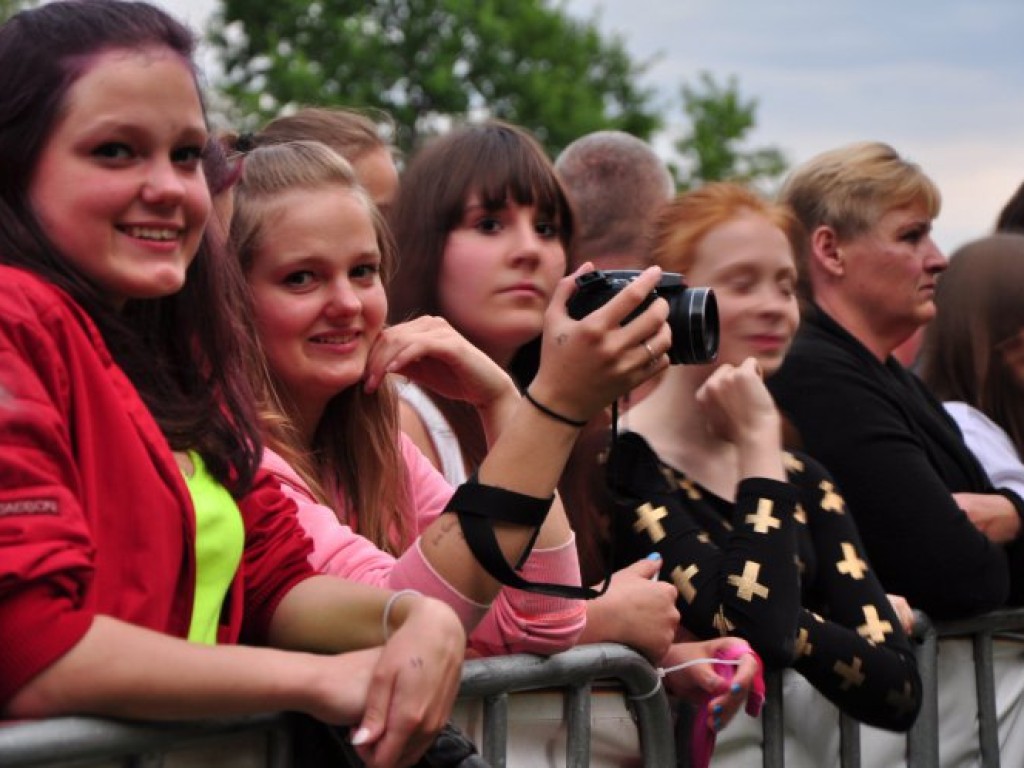 Dni Trzebini 27-28.06.2014 r.