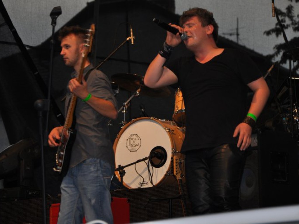 Dni Trzebini 27-28.06.2014 r.