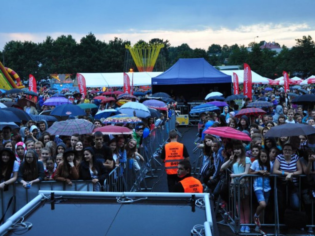 Dni Trzebini 27-28.06.2014 r.