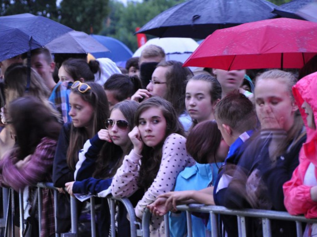Dni Trzebini 27-28.06.2014 r.