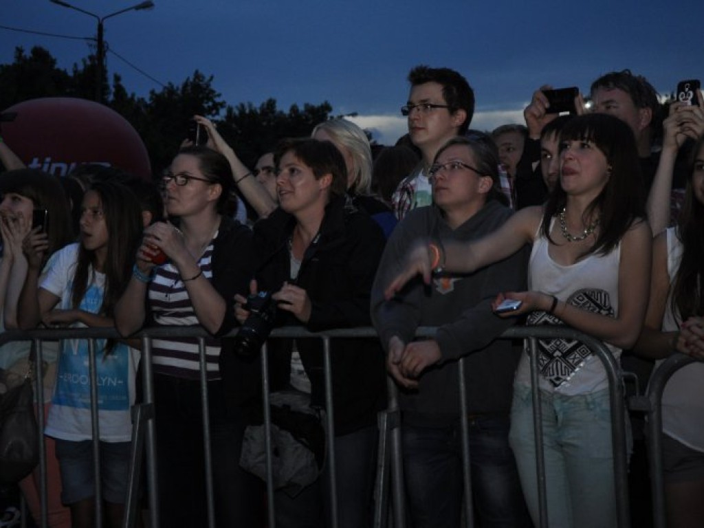 Dni Trzebini 27-28.06.2014 r.
