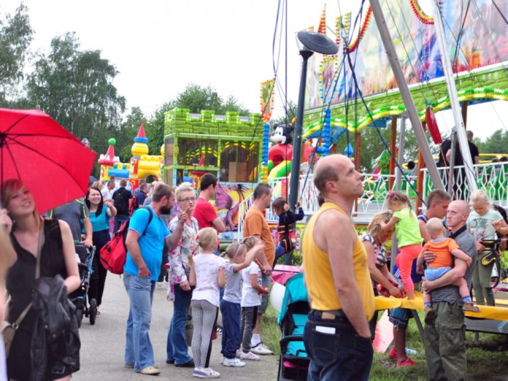 Dni Chełmka 28. 06. 2014 r.