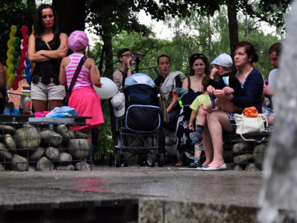 Dni Chełmka 28. 06. 2014 r.