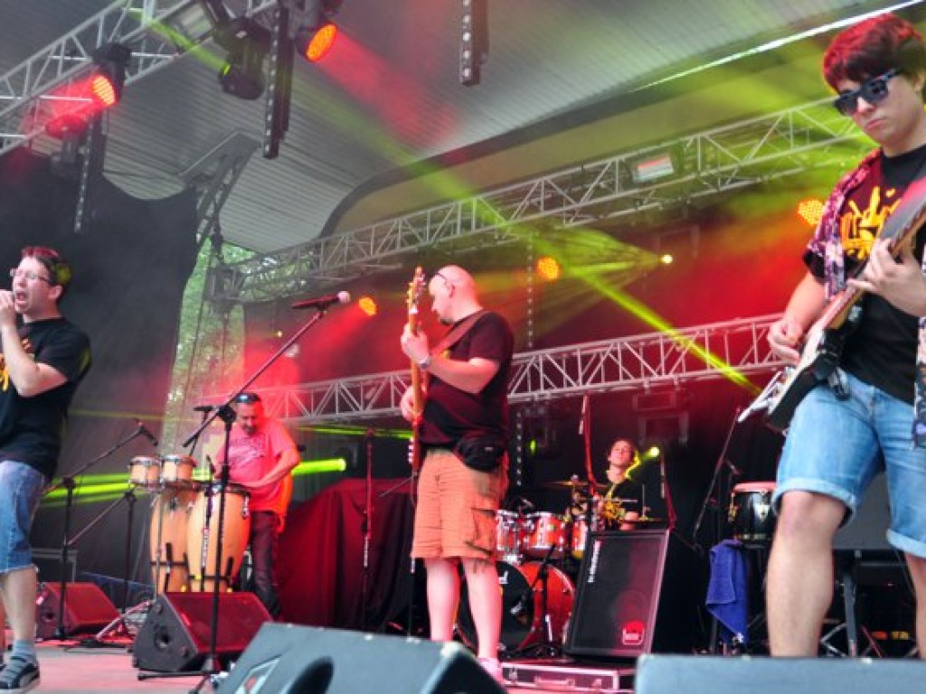 Dni Chełmka 28. 06. 2014 r.