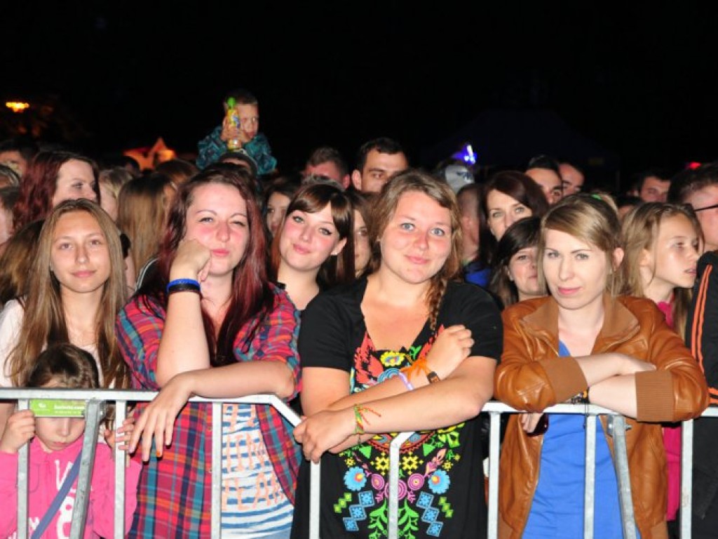 Dni Chełmka 28. 06. 2014 r.