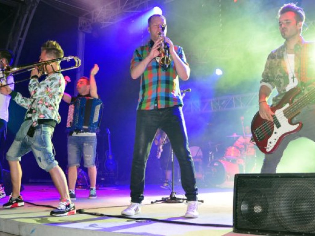 Dni Chełmka 28. 06. 2014 r.