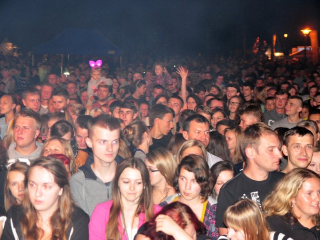 Dni Chełmka 28. 06. 2014 r.