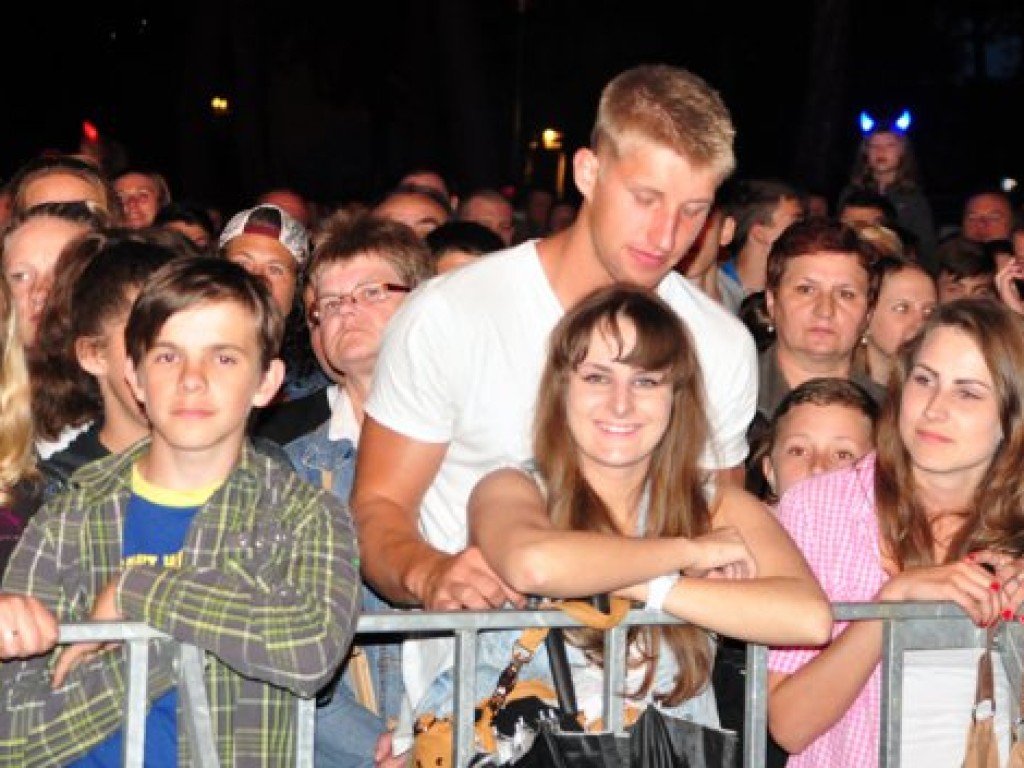 Dni Chełmka 28. 06. 2014 r.