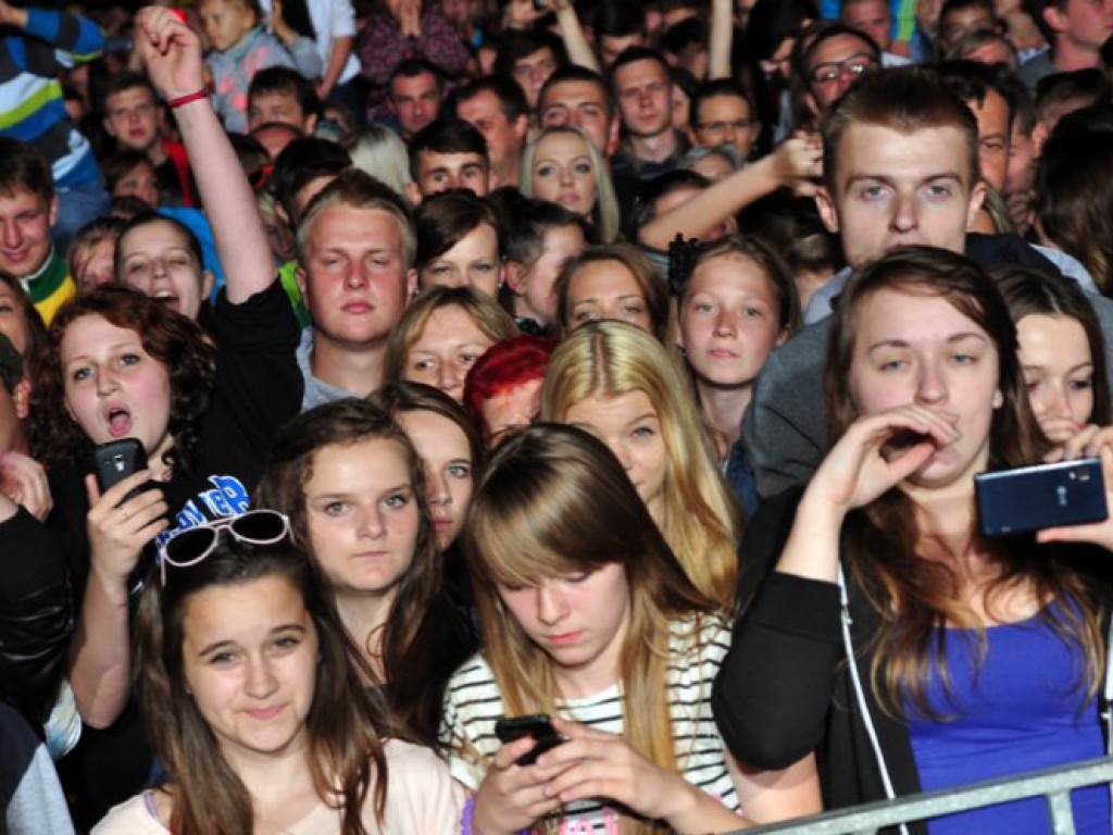 Dni Chełmka 28. 06. 2014 r.