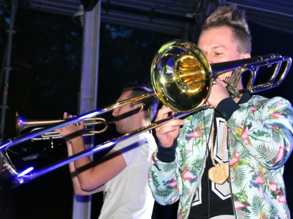 Dni Chełmka 28. 06. 2014 r.