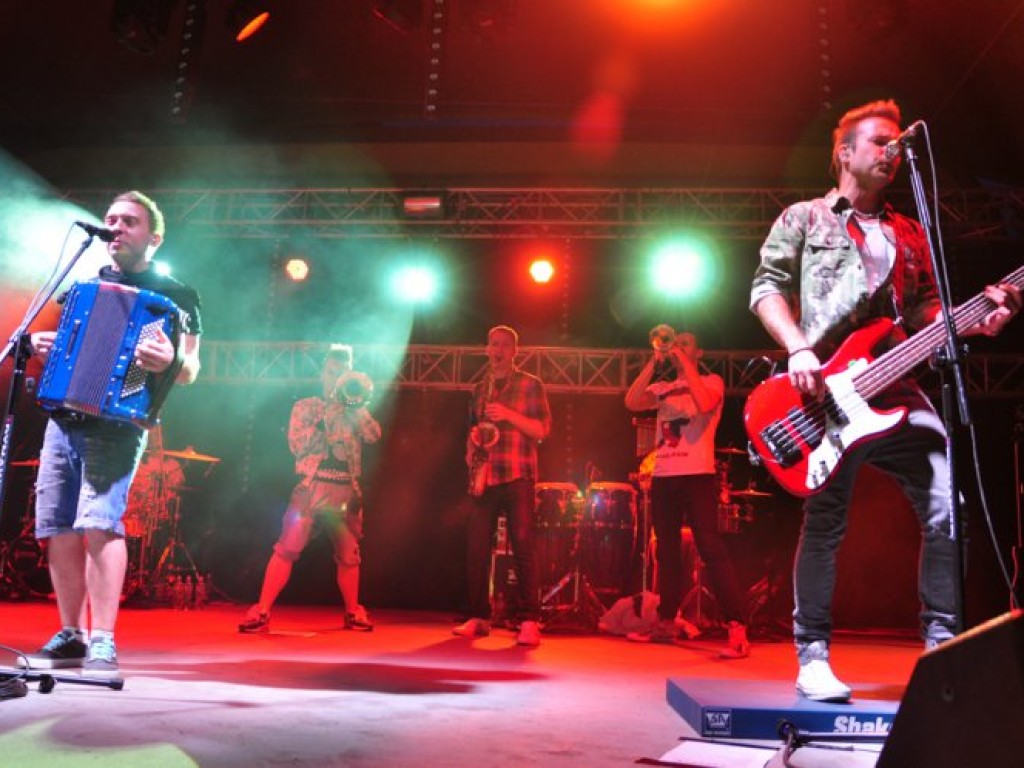 Dni Chełmka 28. 06. 2014 r.