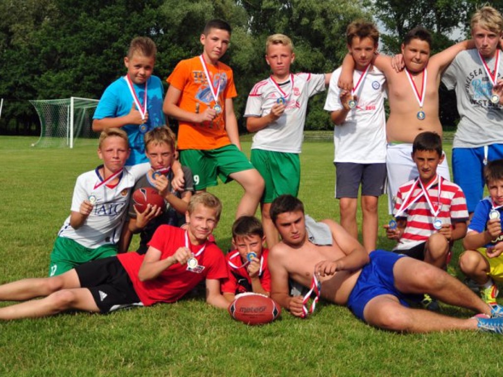 Dni Chełmka 28. 06. 2014 r.
