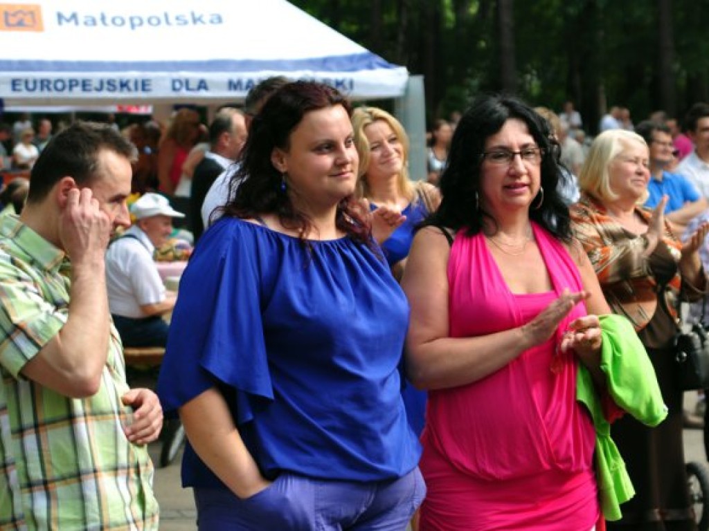 Dni Chełmka 28. 06. 2014 r.