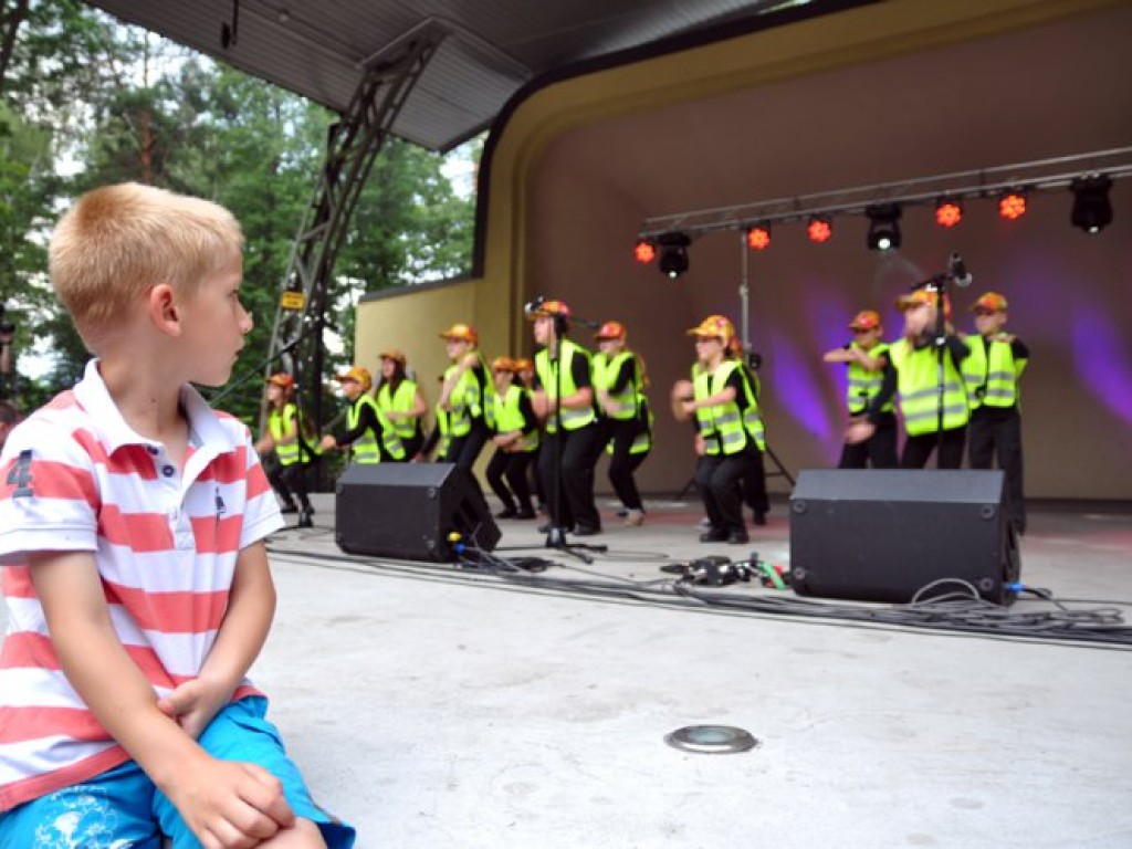 Dni Chełmka 28. 06. 2014 r.