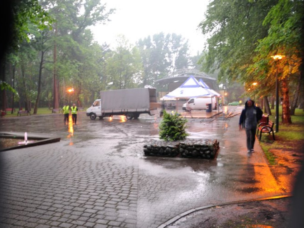 Dni Chełmka 28. 06. 2014 r.