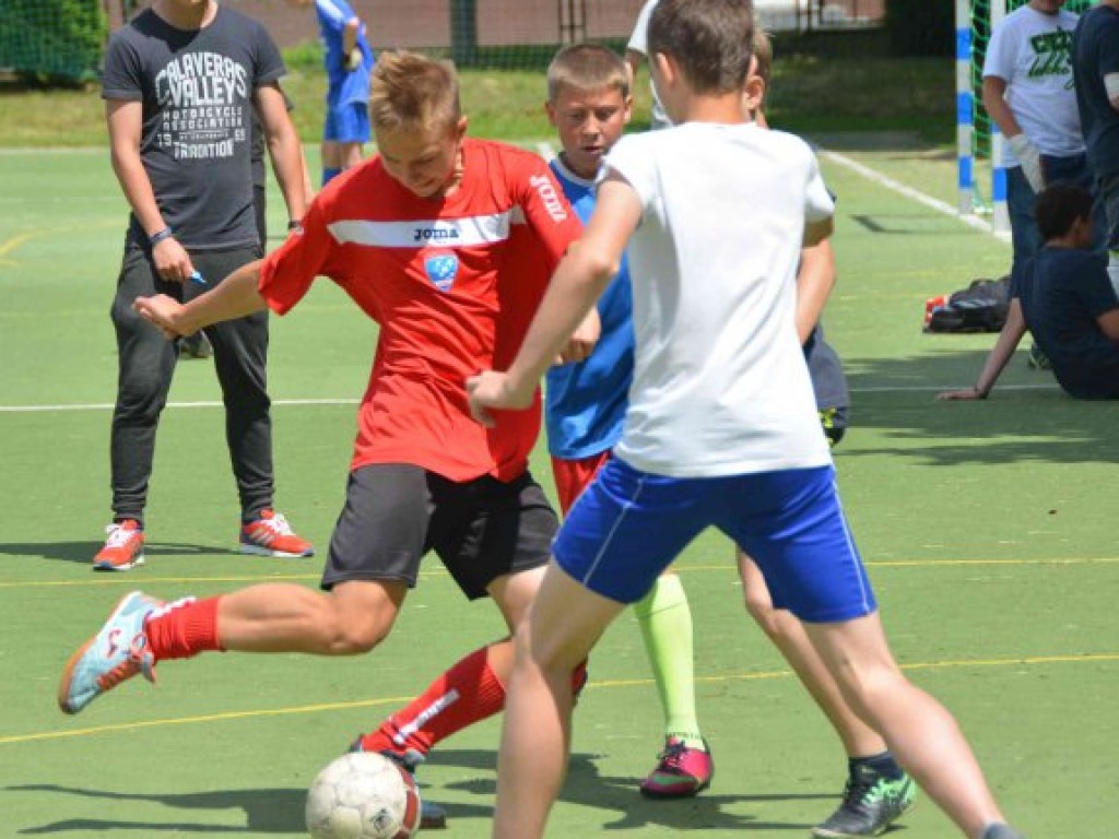 Sportowy tydzień w obiektywie - 30.06-05.07.2014 r.