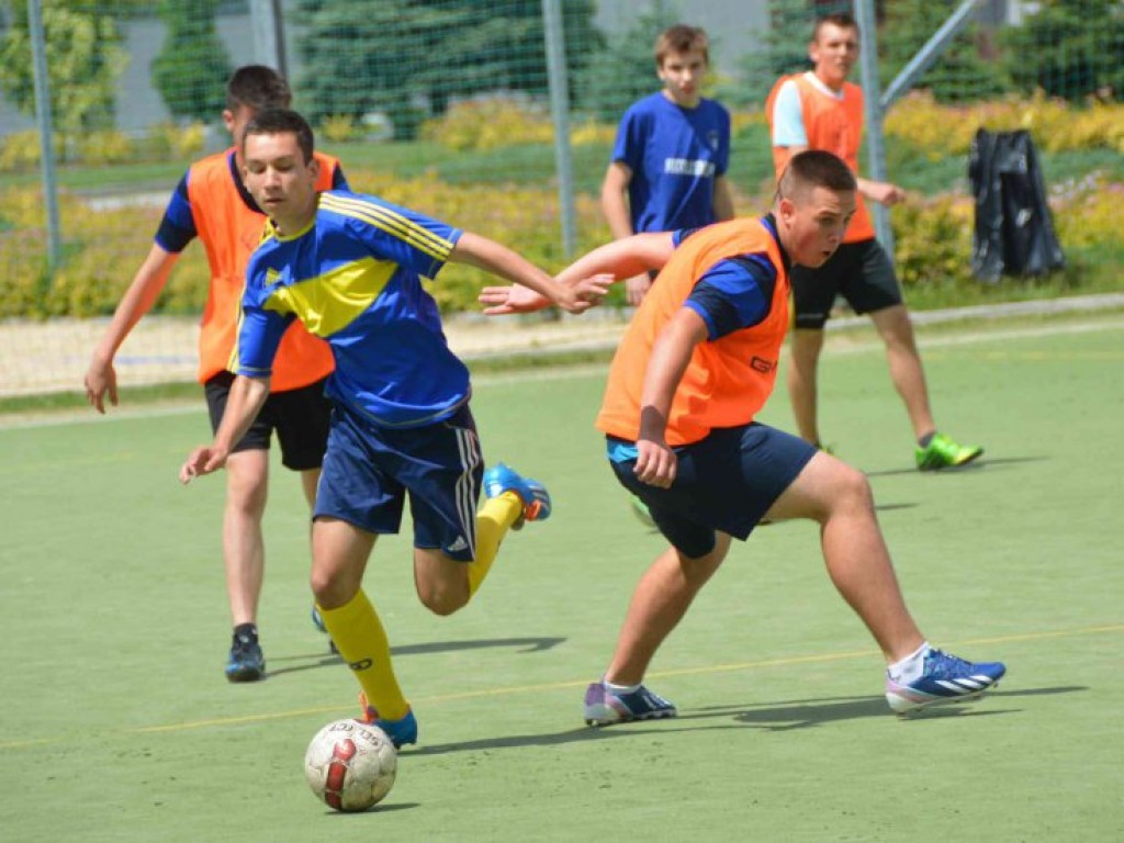 Sportowy tydzień w obiektywie - 30.06-05.07.2014 r.