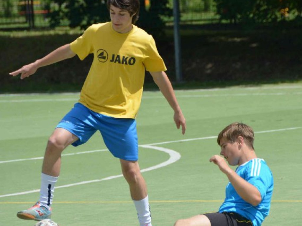 Sportowy tydzień w obiektywie - 30.06-05.07.2014 r.
