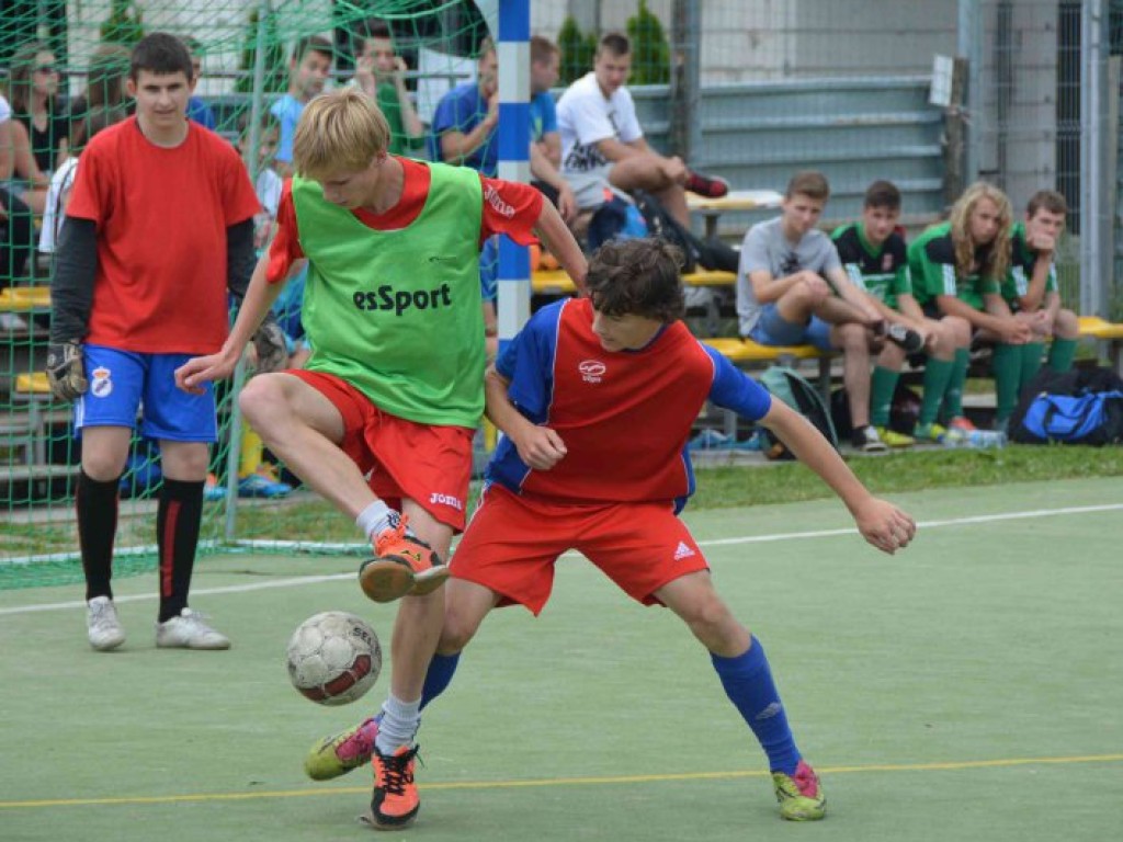 Sportowy tydzień w obiektywie - 30.06-05.07.2014 r.