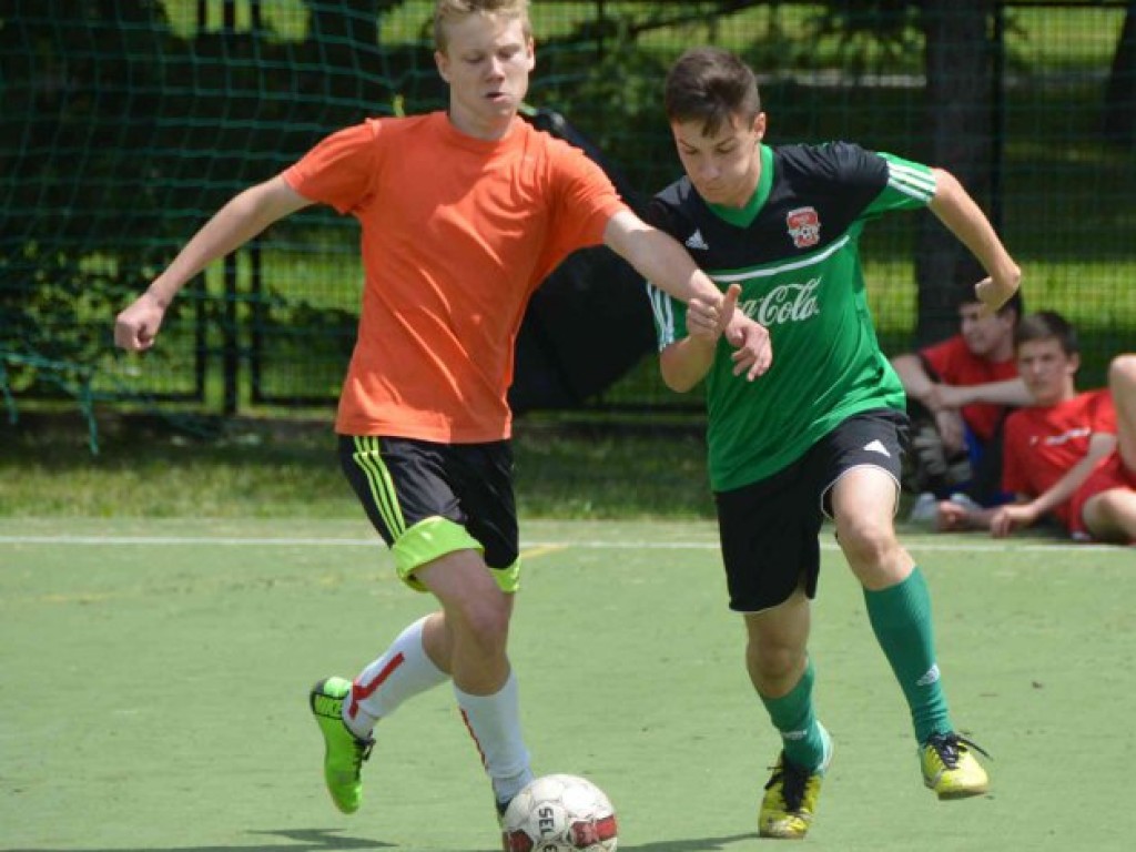 Sportowy tydzień w obiektywie - 30.06-05.07.2014 r.