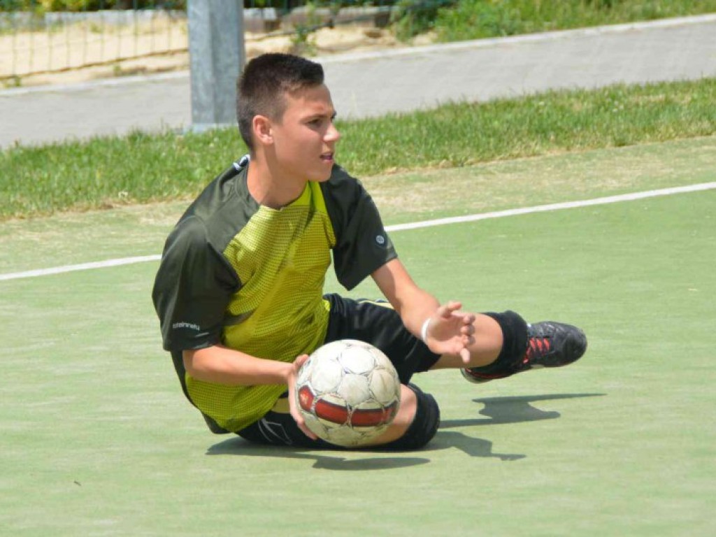 Sportowy tydzień w obiektywie - 30.06-05.07.2014 r.