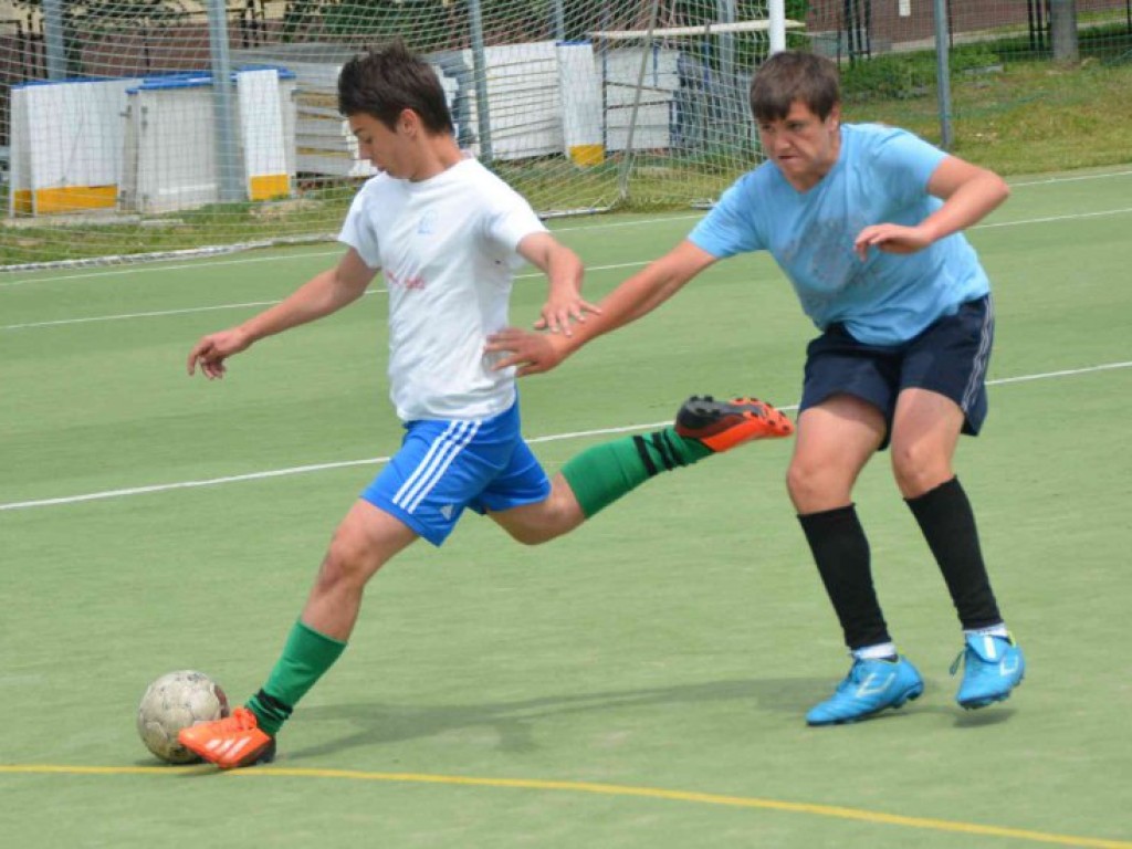 Sportowy tydzień w obiektywie - 30.06-05.07.2014 r.