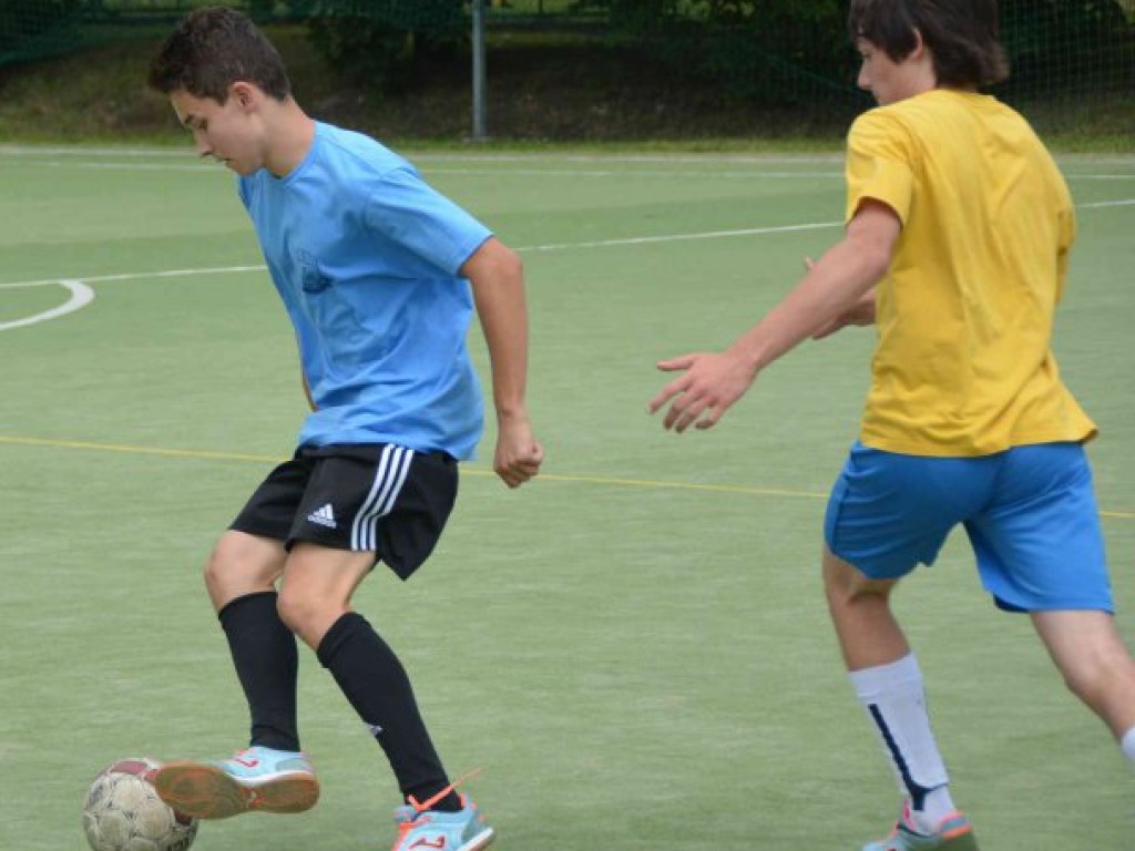 Sportowy tydzień w obiektywie - 30.06-05.07.2014 r.