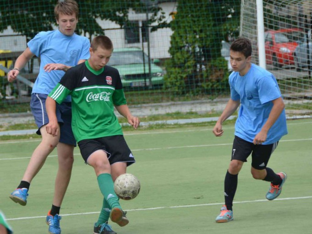 Sportowy tydzień w obiektywie - 30.06-05.07.2014 r.