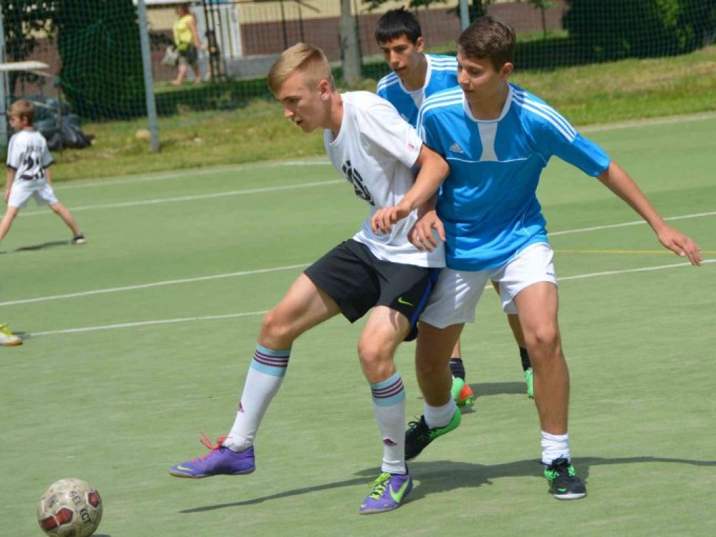 Sportowy tydzień w obiektywie - 30.06-05.07.2014 r.