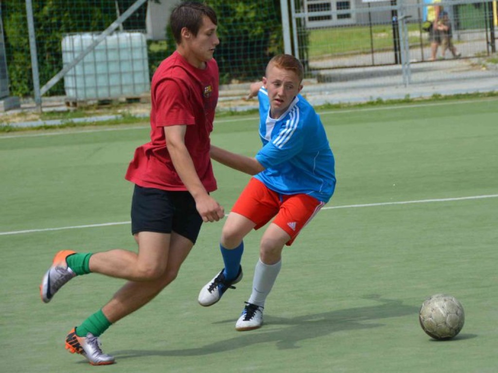Sportowy tydzień w obiektywie - 30.06-05.07.2014 r.