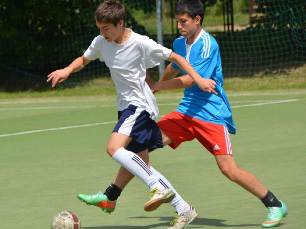 Sportowy tydzień w obiektywie - 30.06-05.07.2014 r.