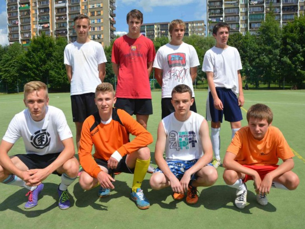 Sportowy tydzień w obiektywie - 30.06-05.07.2014 r.