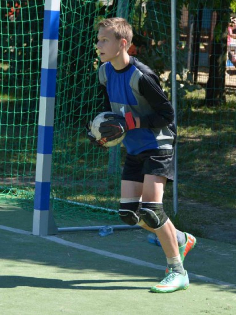 Sportowy tydzień w obiektywie - 30.06-05.07.2014 r.
