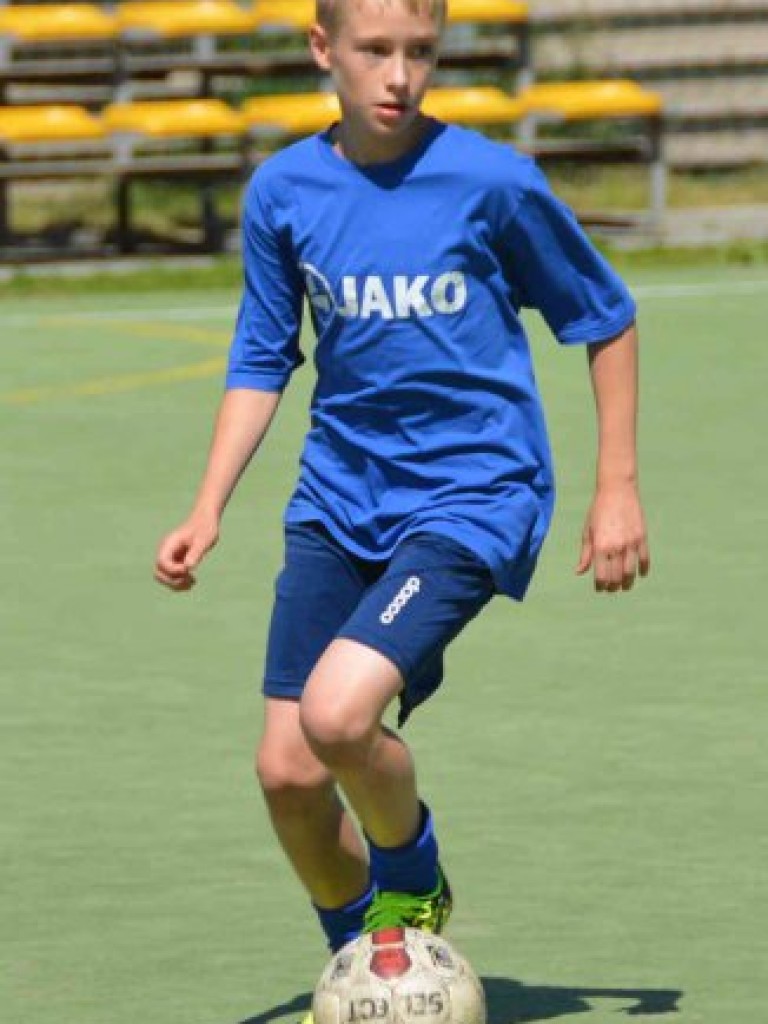 Sportowy tydzień w obiektywie - 30.06-05.07.2014 r.