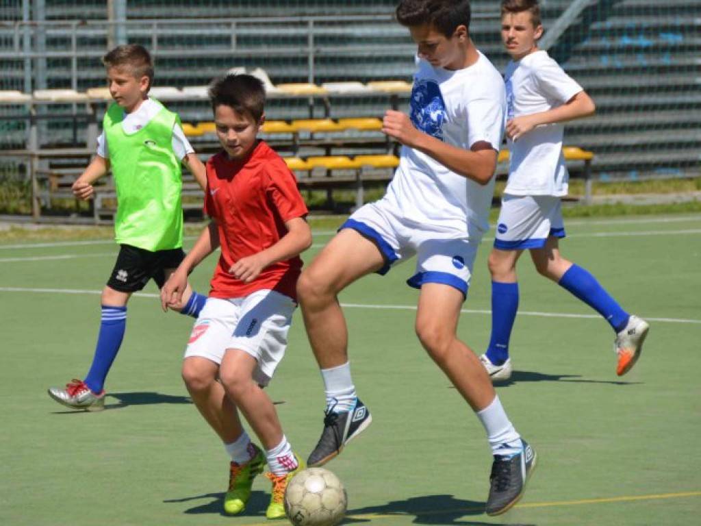 Sportowy tydzień w obiektywie - 30.06-05.07.2014 r.