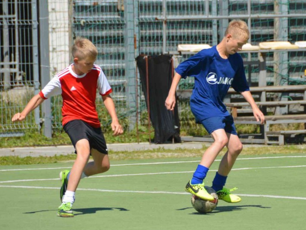 Sportowy tydzień w obiektywie - 30.06-05.07.2014 r.
